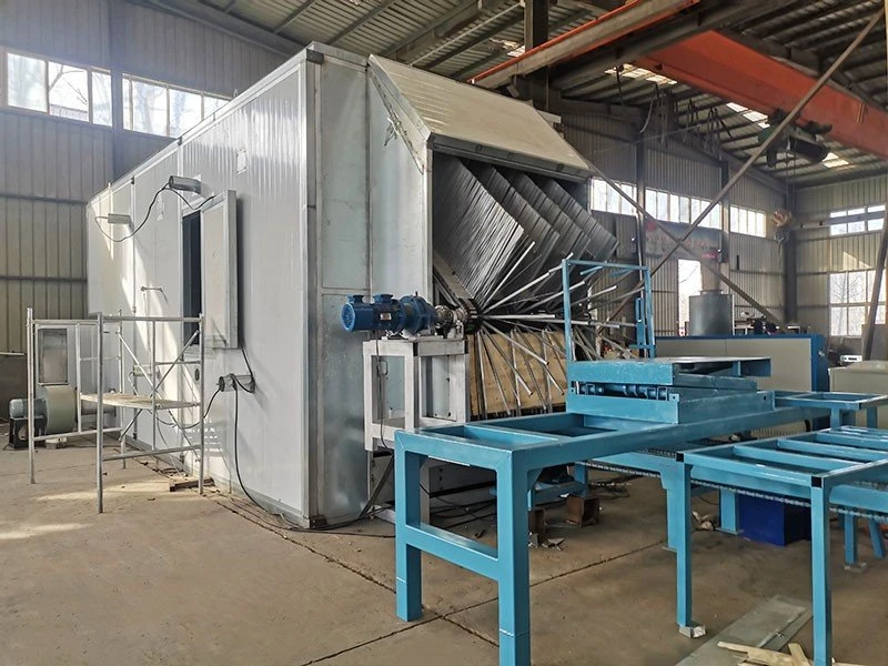 Vertical Veneer Dryer suppliers