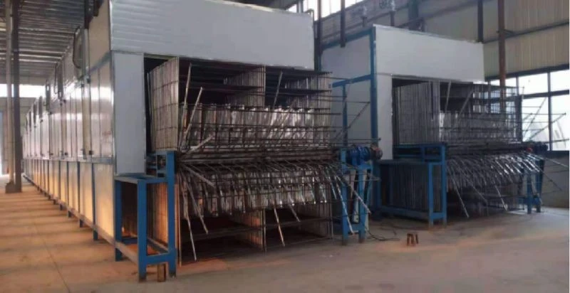 Vertical Veneer Dryer best